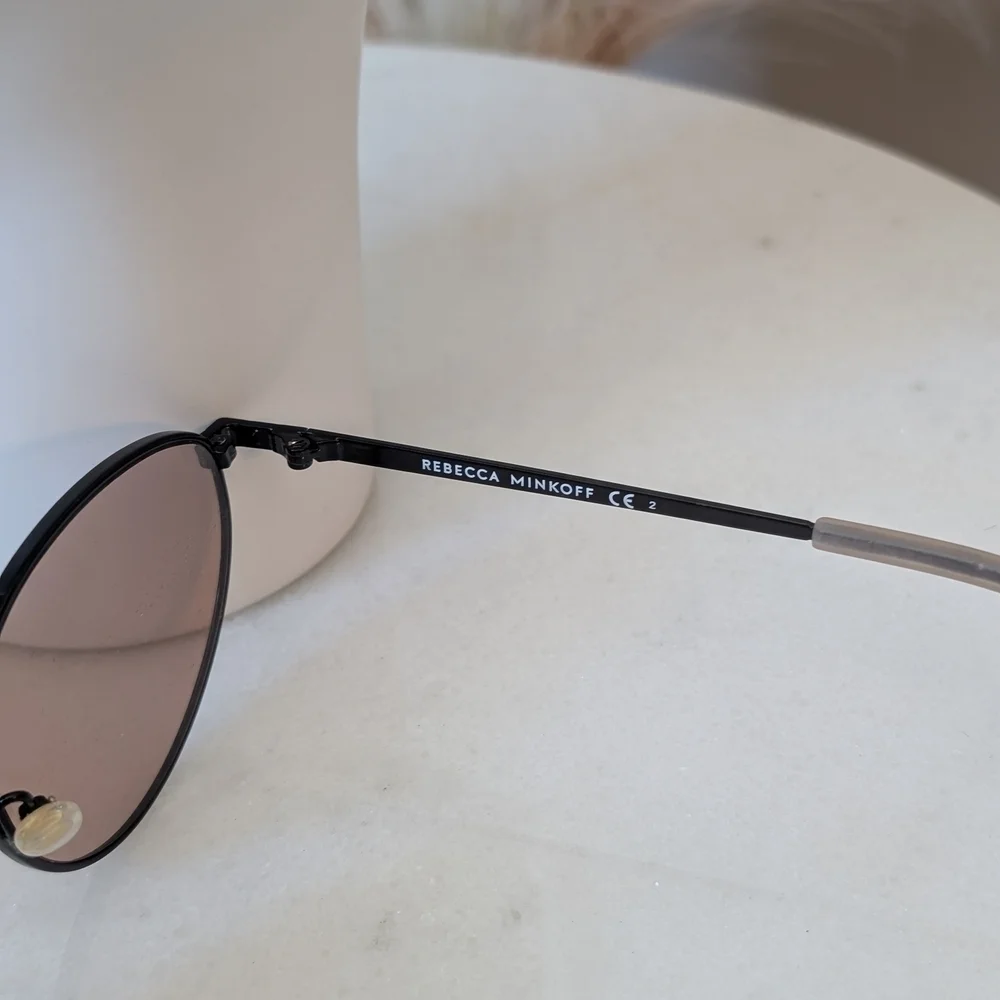 Rebecca Minkoff Stevie Sunglasses
